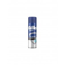 Гель для бритья Gillette Series очищающий 200мл