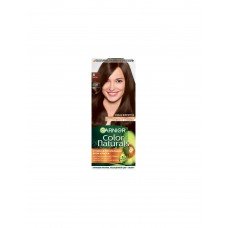 Краска для волос Garnier Color Naturals тон 4 Каштан