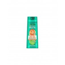 Шампунь Garnier Fructis Укрепляющий Рост во всю силу Красный
