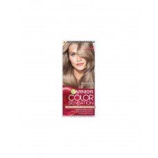 Краска для волос Garnier Color Sensation 8.11 Ультрапепельный блонд 110мл