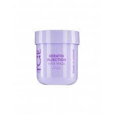 Маска Natura Siberica Ice Take It Home Keratin Injection для