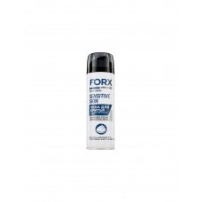 Пена для бритья Forx Men Care для чувствительной кожи