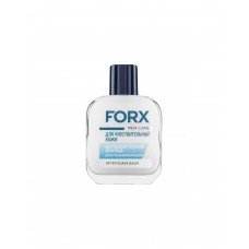 Бальзам после бритья Forx Men Care для чувствительной кожи Бальзам после бритья Forx Men Care для чувствительной кожи