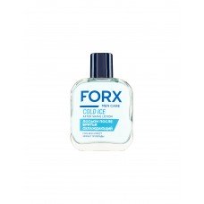 Лосьон после бритья Forx Men Care 100мл