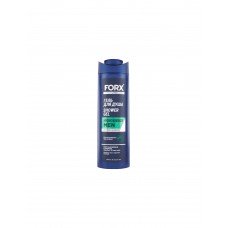 Гель для душа Forx Men Care Hydro Energy восстановление и
