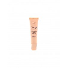 Бальзам для губ Divage Lip Rehab Balm с ароматом карамели