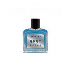 Туалетная вода City Club Best Ocean мужская