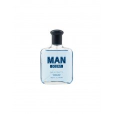 Туалетная вода Delta Parfum Man Ocean мужская