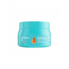 Sos-Маска для волос Organic Oil Восстановление и блеск с