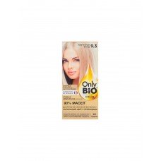 Краска для волос Only Bio Color т9.3 Жемчужный блонд Краска для волос Only Bio Color т9.3 Жемчужный блонд