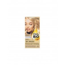 Краска для волос Only Bio Color тон 9.2 Пшеничный блонд Краска для волос Only Bio Color тон 9.2 Пшеничный блонд