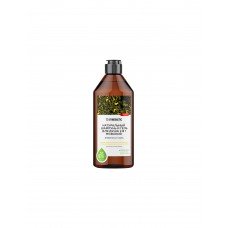 Шампунь + гель для душа Synergetic мужская энергия и сила
