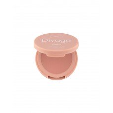 Румяна для лица Divage Solo компактные тон 01