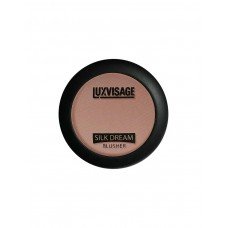 Румяна для лица Silk Dream тон 4 Luxvisage Румяна для лица Silk Dream тон 4 Luxvisage