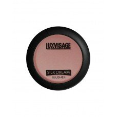 Румяна для лица Silk Dream тон 6 Luxvisage