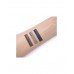 Карандаш для глаз Eva Mosaic Eye Color Make Up Серый