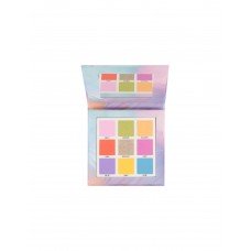 Палетка теней для глаз Golden Rose Miss Beauty Color Палетка теней для глаз Golden Rose Miss Beauty Color