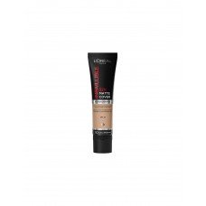 Тональный крем L’Oreal Paris Infaillible ультраматирующий