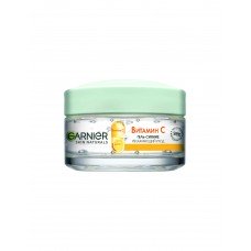 Гель-сияние для лица Garnier Дневной с Витамином С Гель-сияние для лица Garnier Дневной с Витамином С