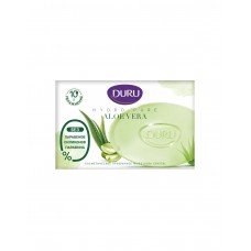 Мыло туалетное Duru Hydro Pure Aloe Vera 106г Мыло туалетное Duru Hydro Pure Aloe Vera 106г
