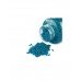 Соль для ванны Fabrik Cosmetology неоновая Crystal blue