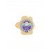 Бомбочка для ванн LAF форма пчелка и черепаха в ассортименте Бомбочка для ванн LAF форма пчелка и черепаха в ассортименте