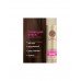 Лак для волос сильная фиксация Sowell Luxurious Shine