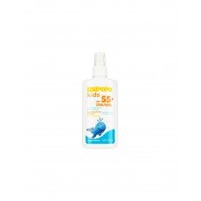 Молочко детское Krassa Limpopo Kids солнцезащитное SPF55