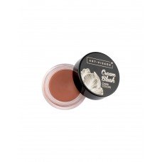 Кремовые румяна для лица Cream Blush тон 05 Art-Visage