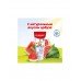 Зубная паста Colgate детская 6+ без фторида 60мл