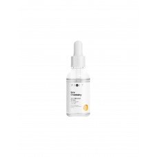 Сыворотка для лица Mixit Skin Chemistry ниацинамид цинк