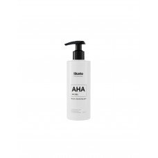 Гель для умывания Likato Professional Очищающий с АНА-кислотами 250мл