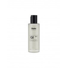 Тоник для лица Likato Professional с гликолевой кислотой 10%
