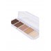 Палетка теней для глаз Wet N Wild Walking On Eggshells