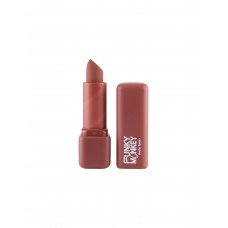 Помада для губ тон 07 Funky Monkey Plushy Lipstick