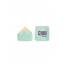 Бальзам для губ тон 04 Funky Monkey Lipbalm