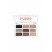 Палетка теней для глаз тон 01 Funky Monkey Eyeshadow