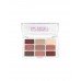 Палетка теней для глаз тон 02 Funky Monkey Eyeshadow