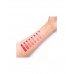 Помада для губ тон 08 Funky Monkey Plushy Lipstick
