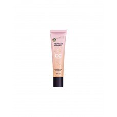 СС-крем для лица с витамином С SPF25 Черный жемчуг