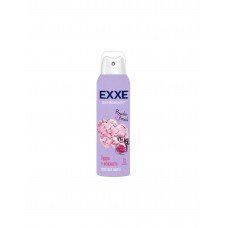 Дезодорант-спрей Exxe Powder Touch Пудра и нежность женский