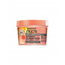 Маска для длинных и тусклых волос Garnier Fructis 3в1 Маска для длинных и тусклых волос Garnier Fructis 3в1