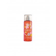 Мист для тела Sunkissed Petals женский Ungaro