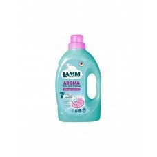Гель для стирки Lamm Aroma для белого и цветного белья