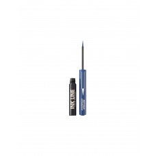 Подводка для глаз Синяя Art-Visage Ink Line