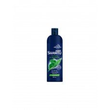 Шампунь для волос Shamtu Men Густота и свежесть с экстрактом