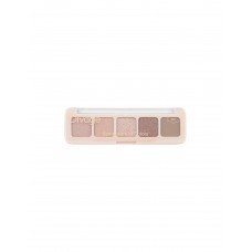 Палетка теней для век Colors Sand&Flowers Divage Палетка теней для век Colors Sand&Flowers Divage