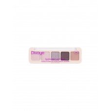 Палетка теней для век Colors Ladies&Berries Divage Палетка теней для век Colors Ladies&Berries Divage