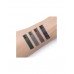 Карандаш каял для глаз Kajal Eyeliner тон 01 Divage
