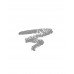 Карандаш каял для глаз Kajal Eyeliner тон 03 Divage